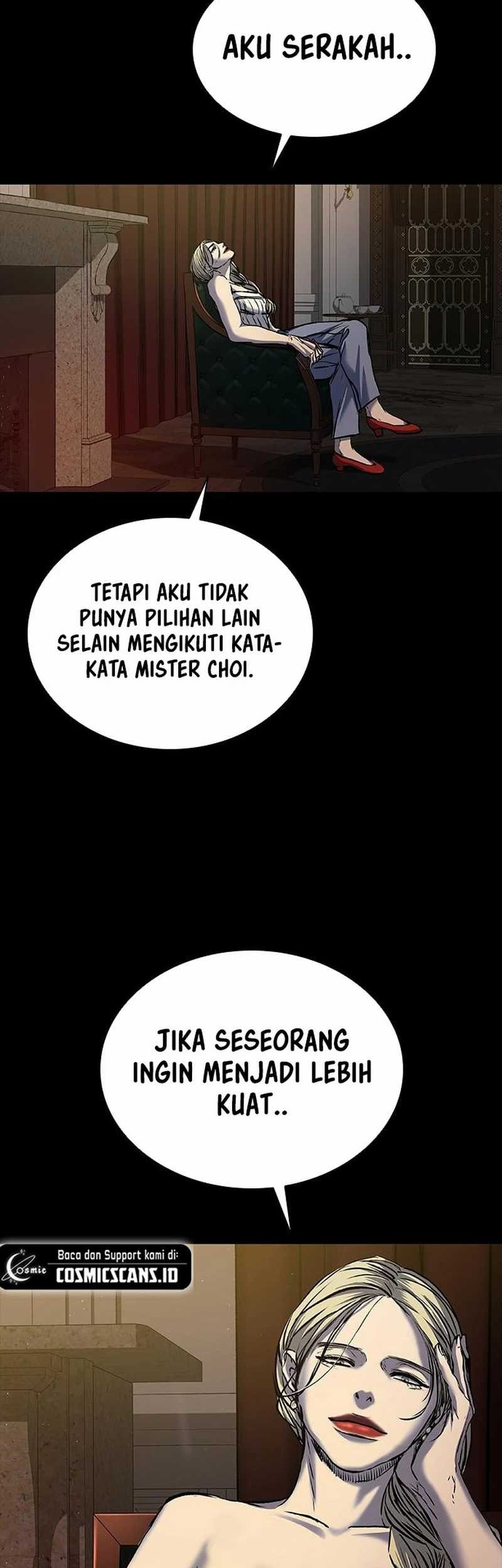 Castle 2: On Top of Everyone Chapter 62 Gambar 41