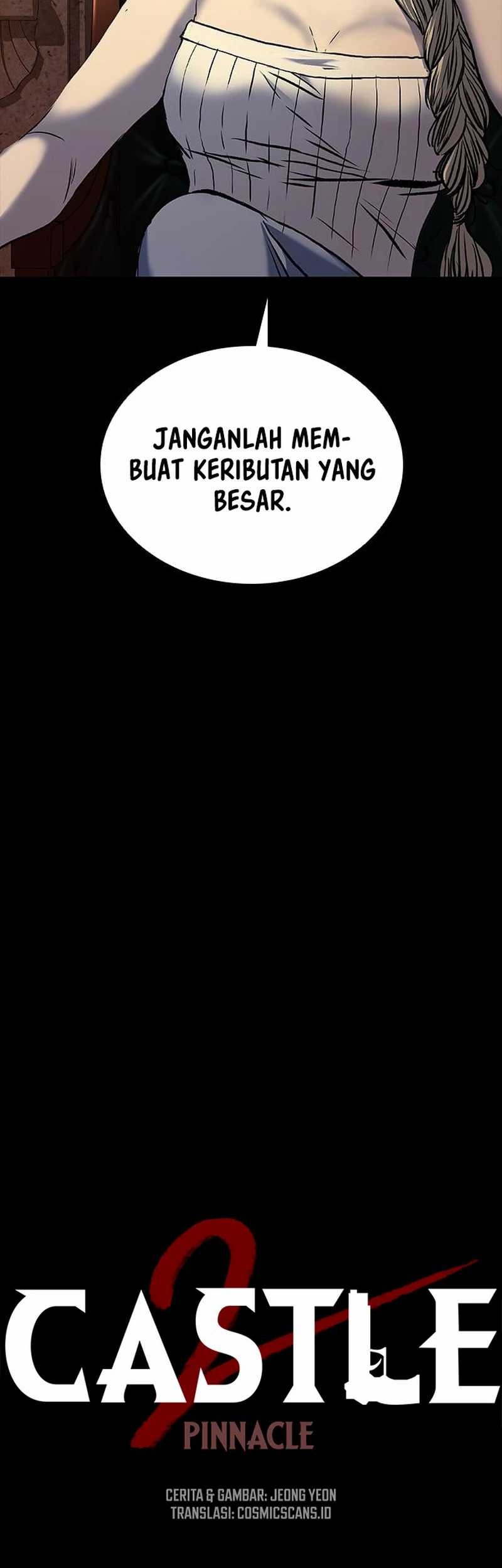 Castle 2: On Top of Everyone Chapter 62 Gambar 42