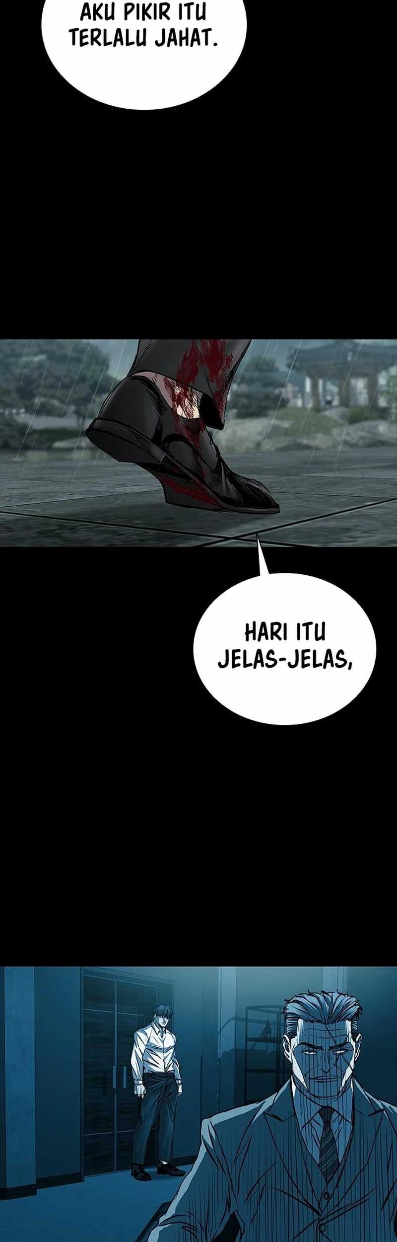 Castle 2: On Top of Everyone Chapter 62 Gambar 46