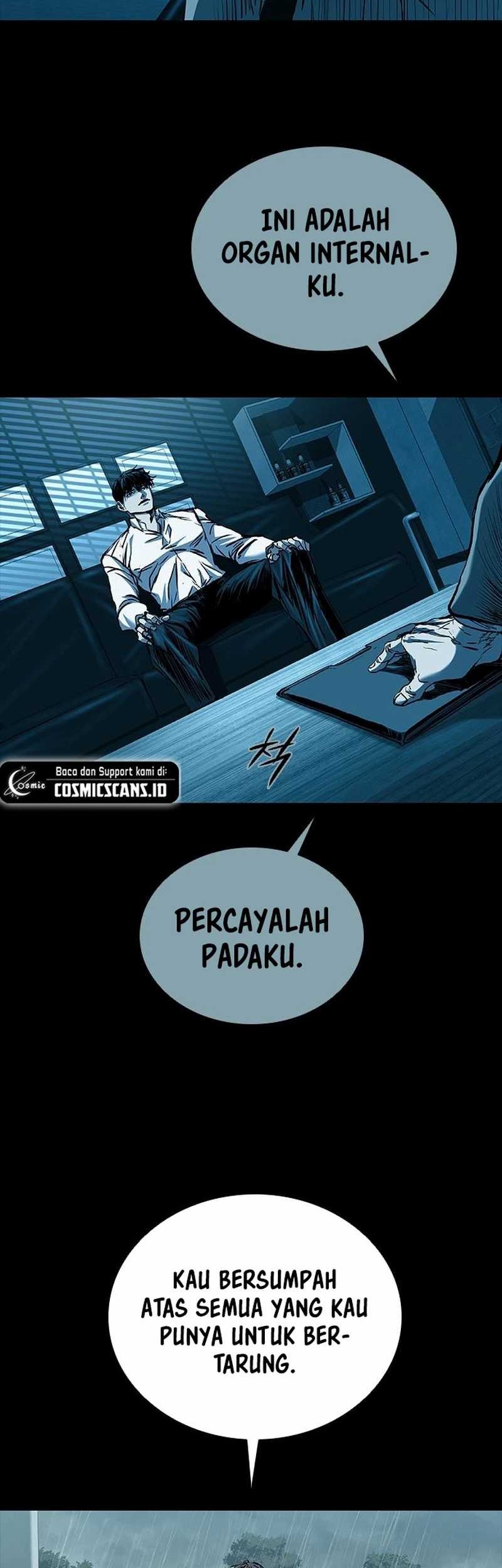 Castle 2: On Top of Everyone Chapter 62 Gambar 47