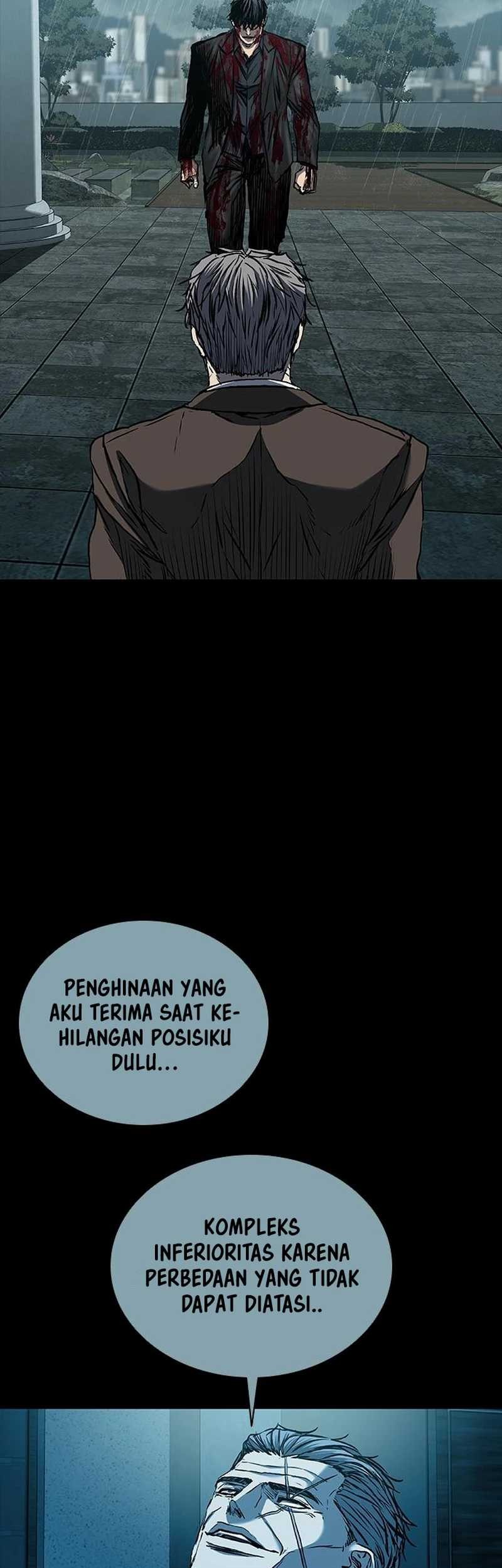 Castle 2: On Top of Everyone Chapter 62 Gambar 48