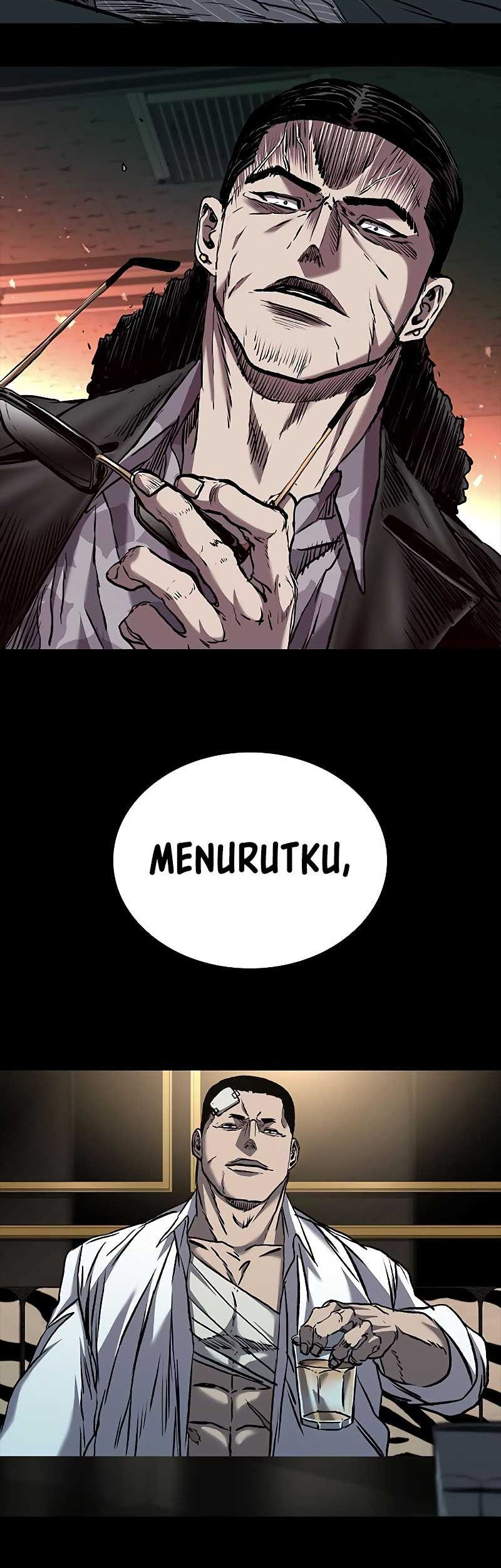 Castle 2: On Top of Everyone Chapter 63 Gambar 83