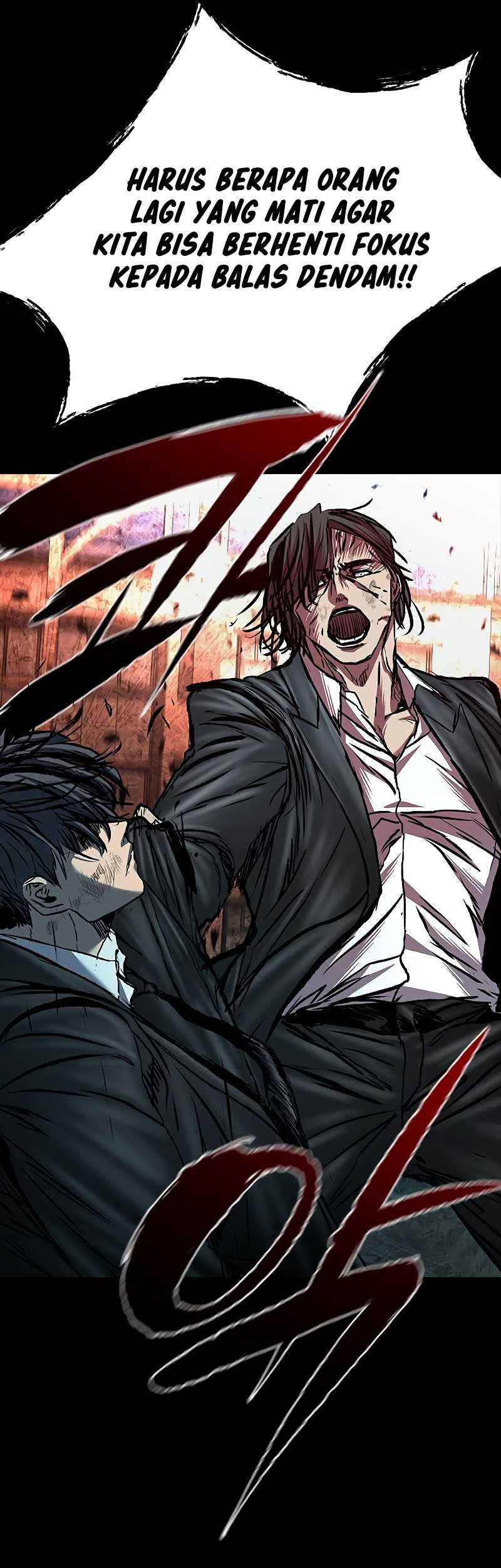 Castle 2: On Top of Everyone Chapter 63 Gambar 78