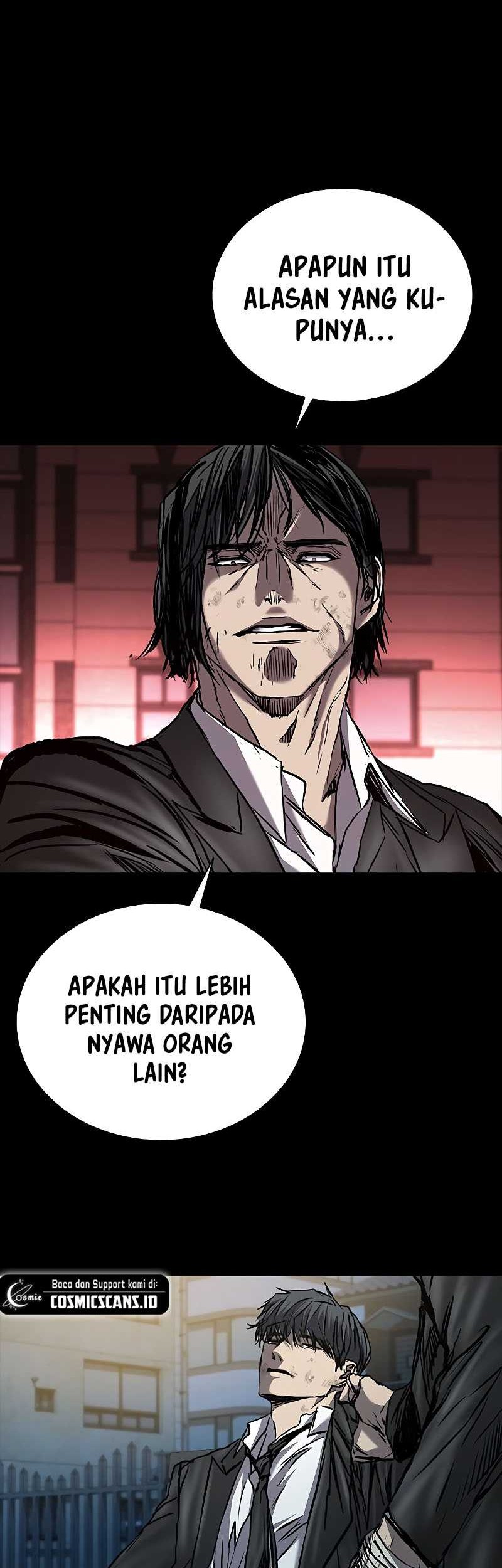 Castle 2: On Top of Everyone Chapter 63 Gambar 79