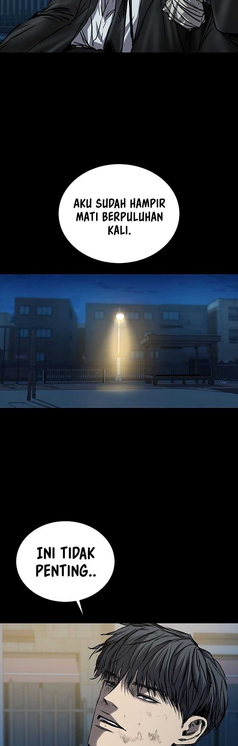 Castle 2: On Top of Everyone Chapter 63 Gambar 80