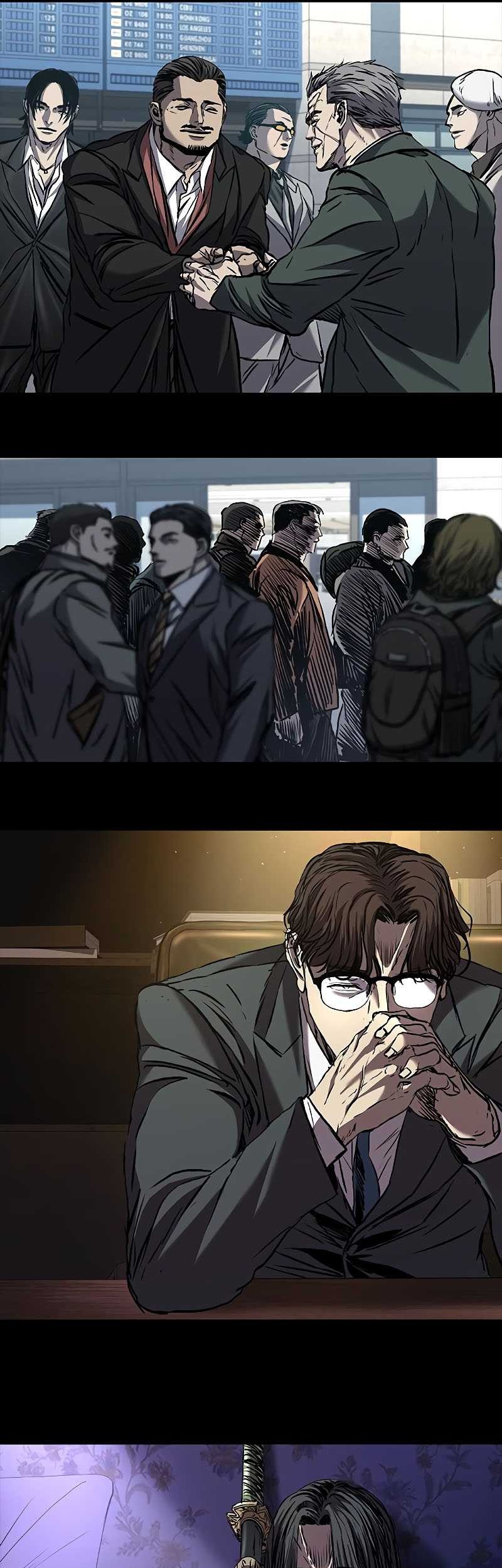 Castle 2: On Top of Everyone Chapter 63 Gambar 85