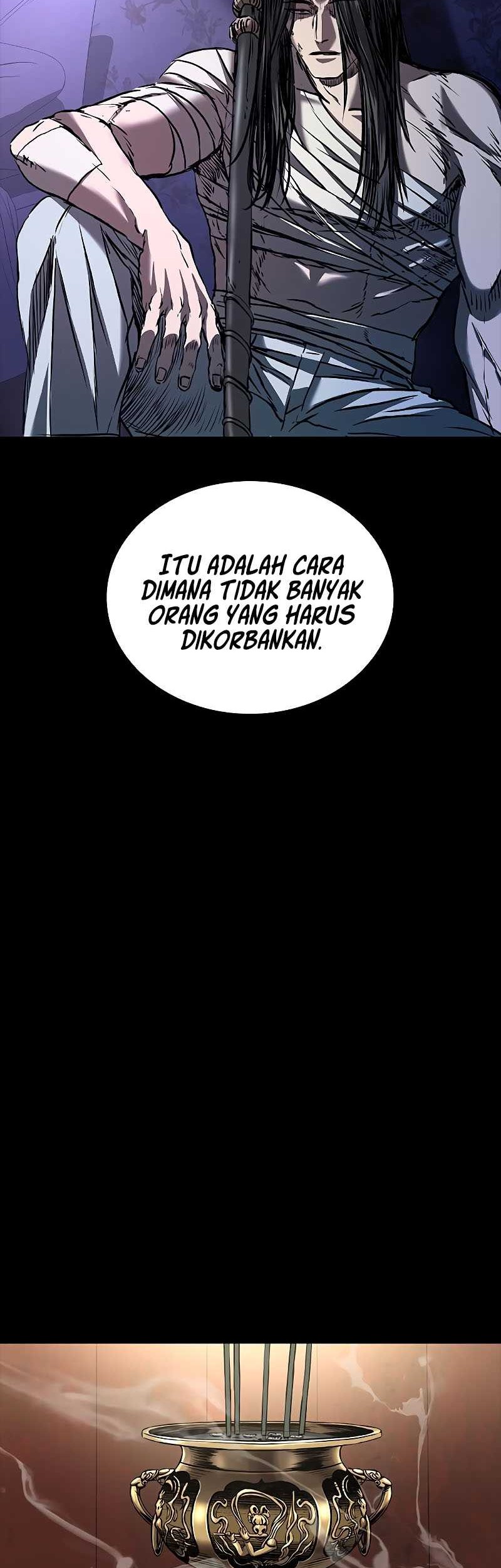 Castle 2: On Top of Everyone Chapter 63 Gambar 86