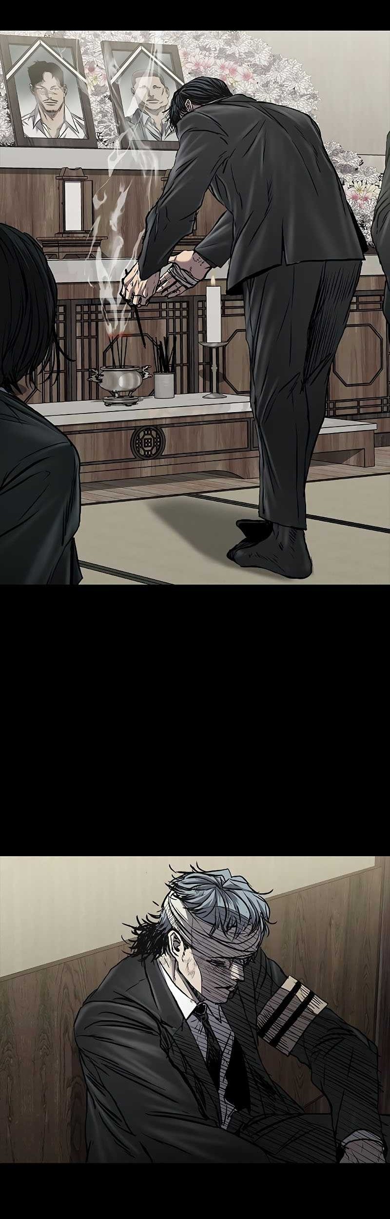 Castle 2: On Top of Everyone Chapter 63 Gambar 58