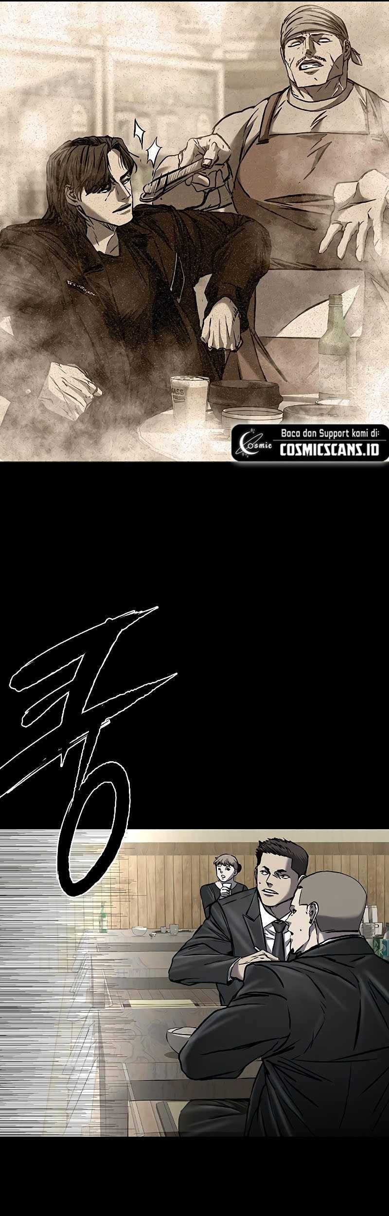 Castle 2: On Top of Everyone Chapter 63 Gambar 53