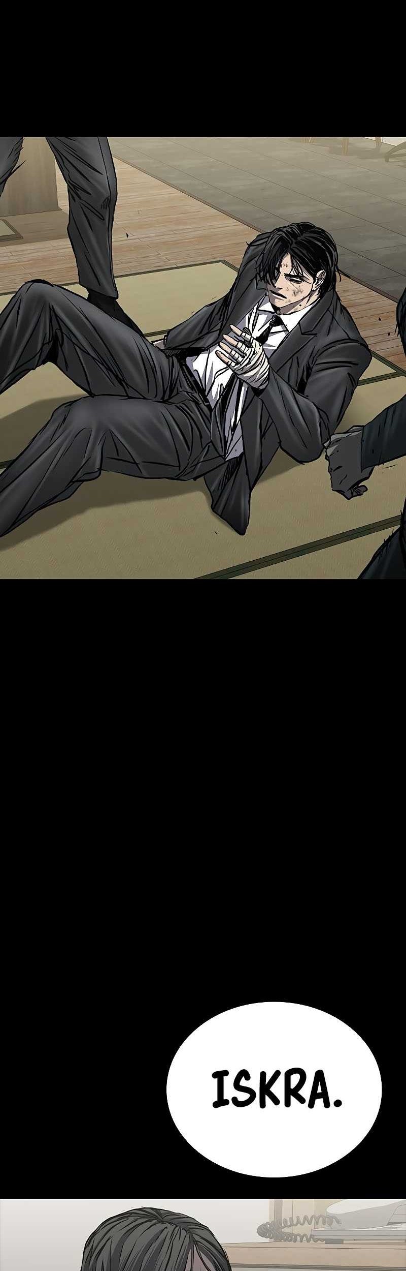 Castle 2: On Top of Everyone Chapter 63 Gambar 54