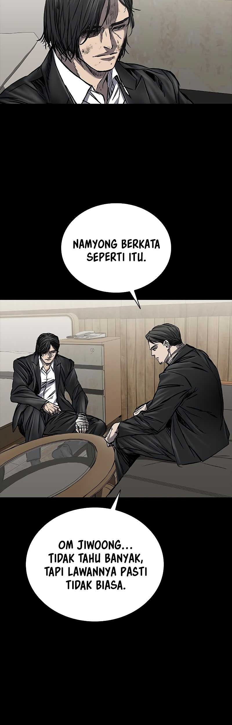 Castle 2: On Top of Everyone Chapter 63 Gambar 55