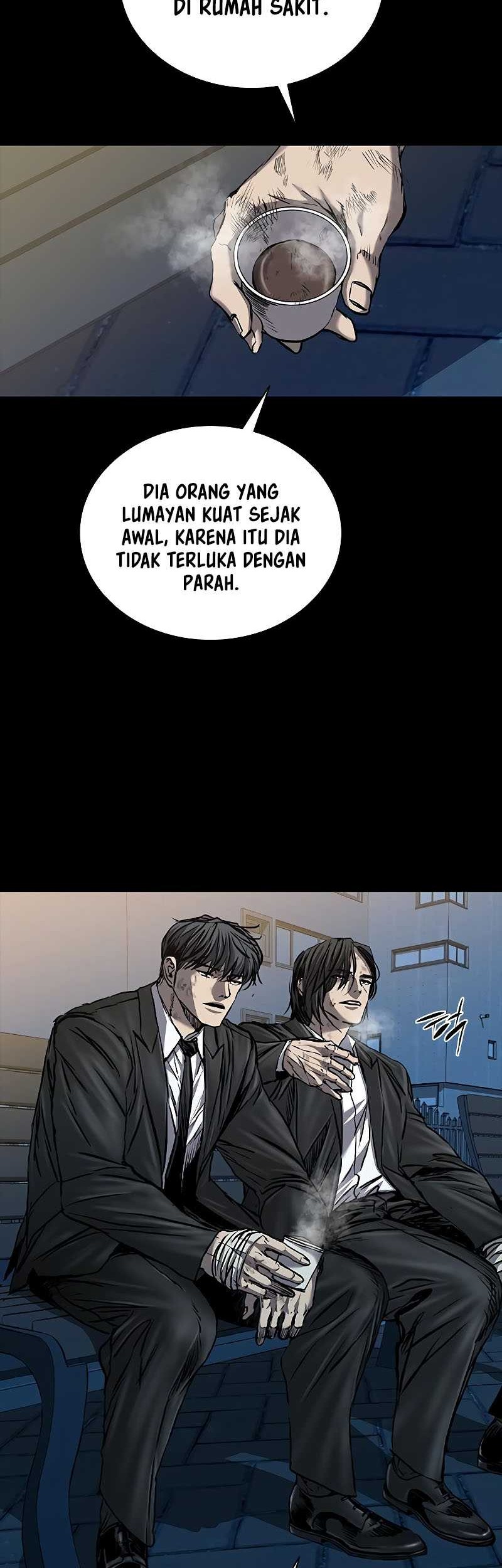 Castle 2: On Top of Everyone Chapter 63 Gambar 63