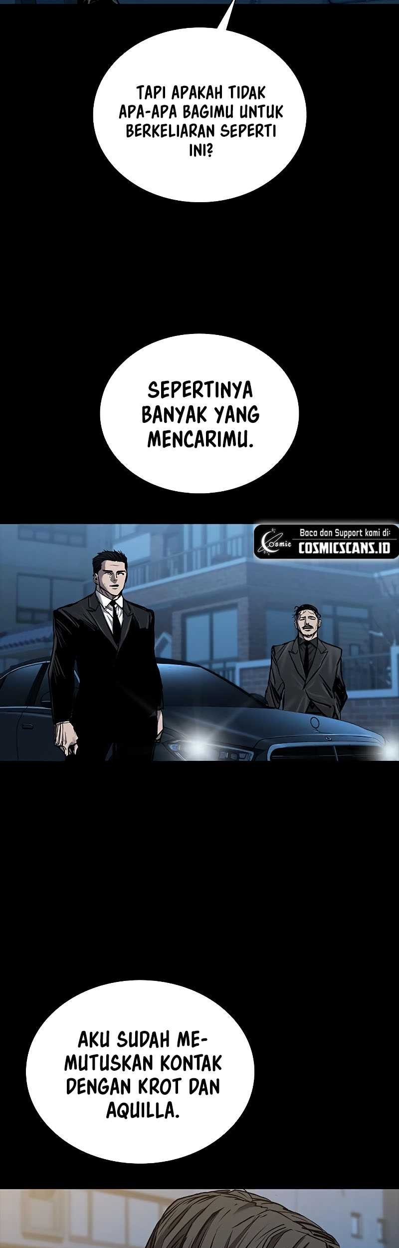 Castle 2: On Top of Everyone Chapter 63 Gambar 64