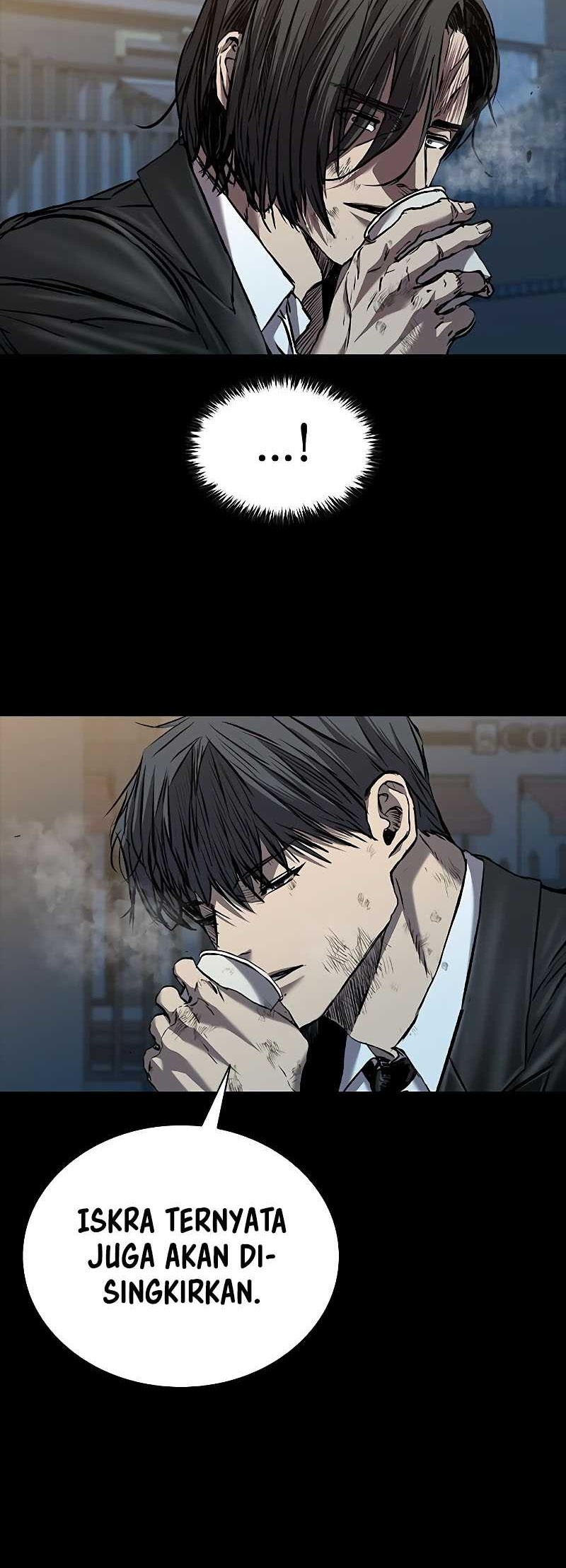 Castle 2: On Top of Everyone Chapter 63 Gambar 65