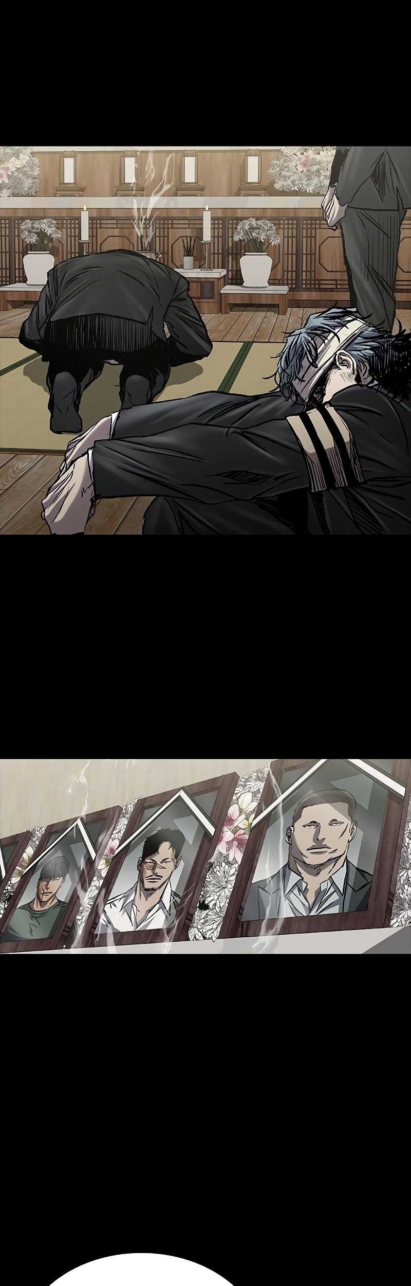 Castle 2: On Top of Everyone Chapter 63 Gambar 60