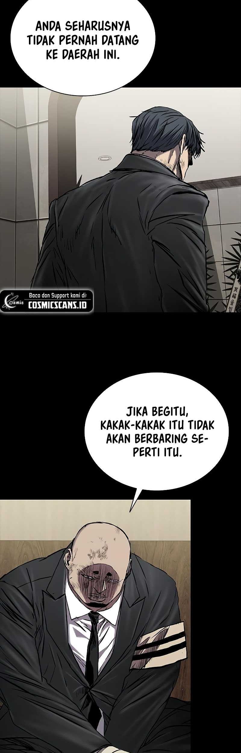 Castle 2: On Top of Everyone Chapter 63 Gambar 61
