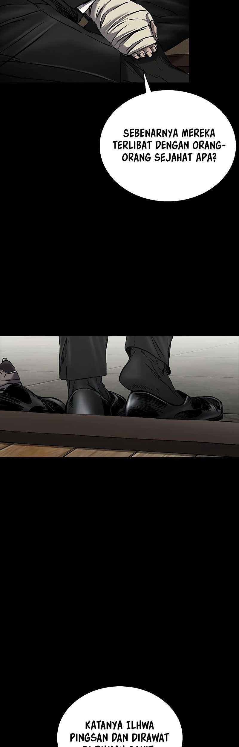 Castle 2: On Top of Everyone Chapter 63 Gambar 62