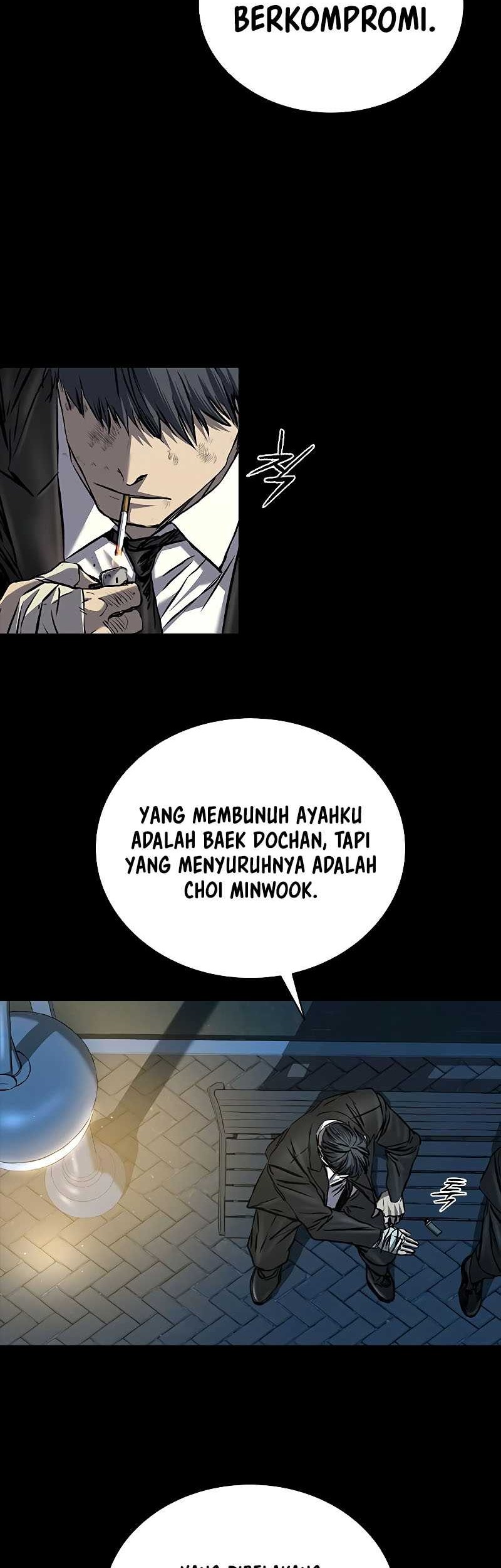 Castle 2: On Top of Everyone Chapter 63 Gambar 69