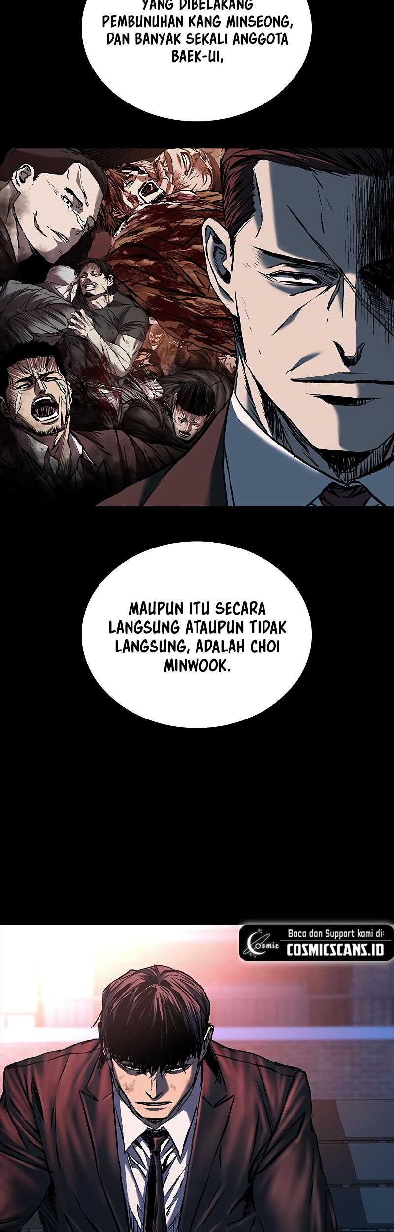 Castle 2: On Top of Everyone Chapter 63 Gambar 70