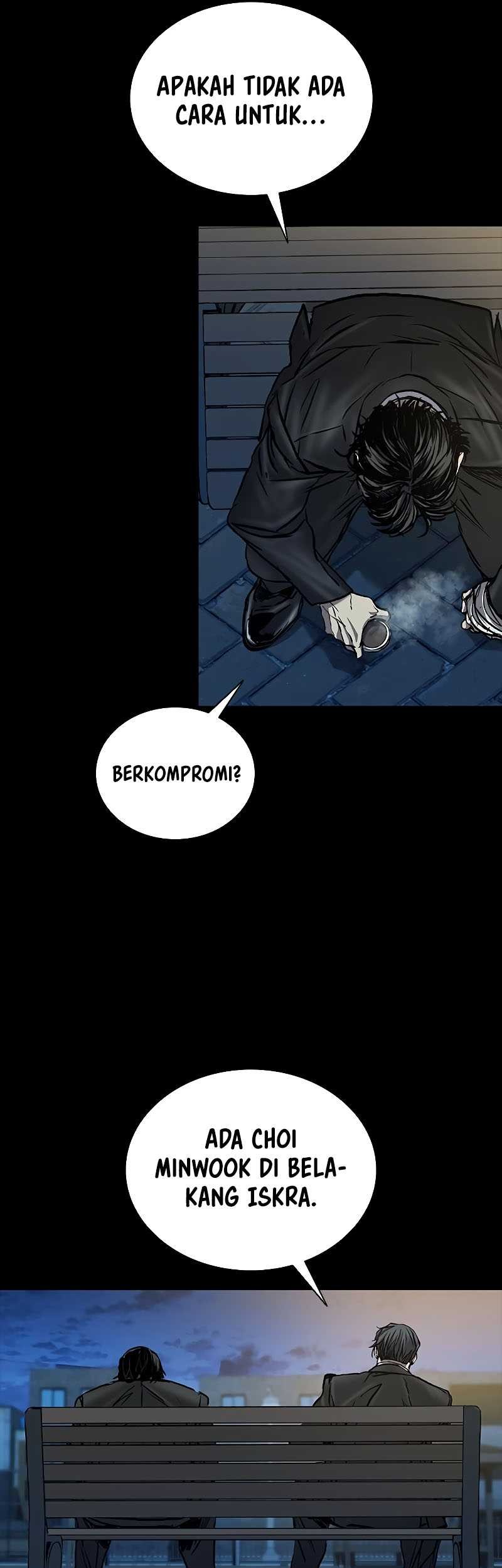 Castle 2: On Top of Everyone Chapter 63 Gambar 66