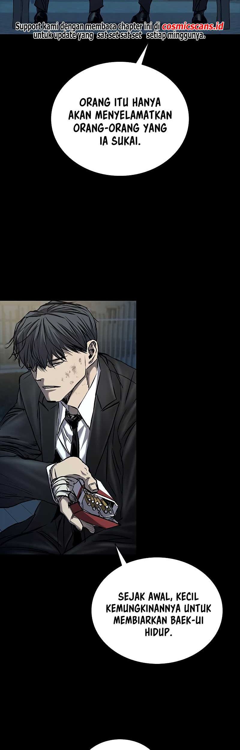 Castle 2: On Top of Everyone Chapter 63 Gambar 67