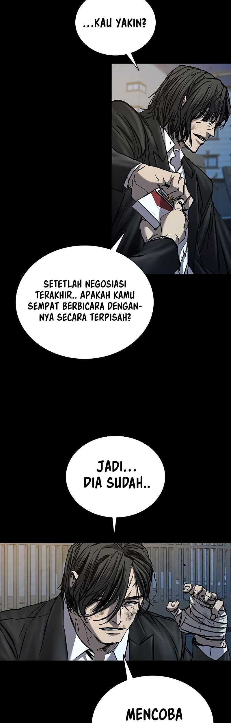 Castle 2: On Top of Everyone Chapter 63 Gambar 68