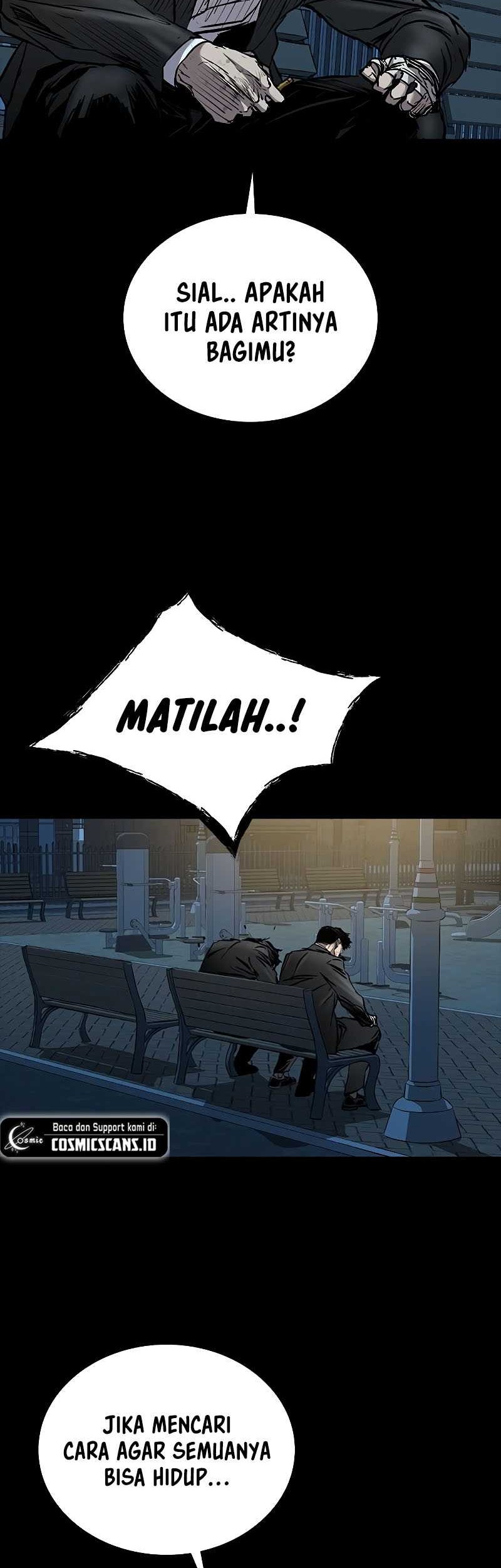 Castle 2: On Top of Everyone Chapter 63 Gambar 75