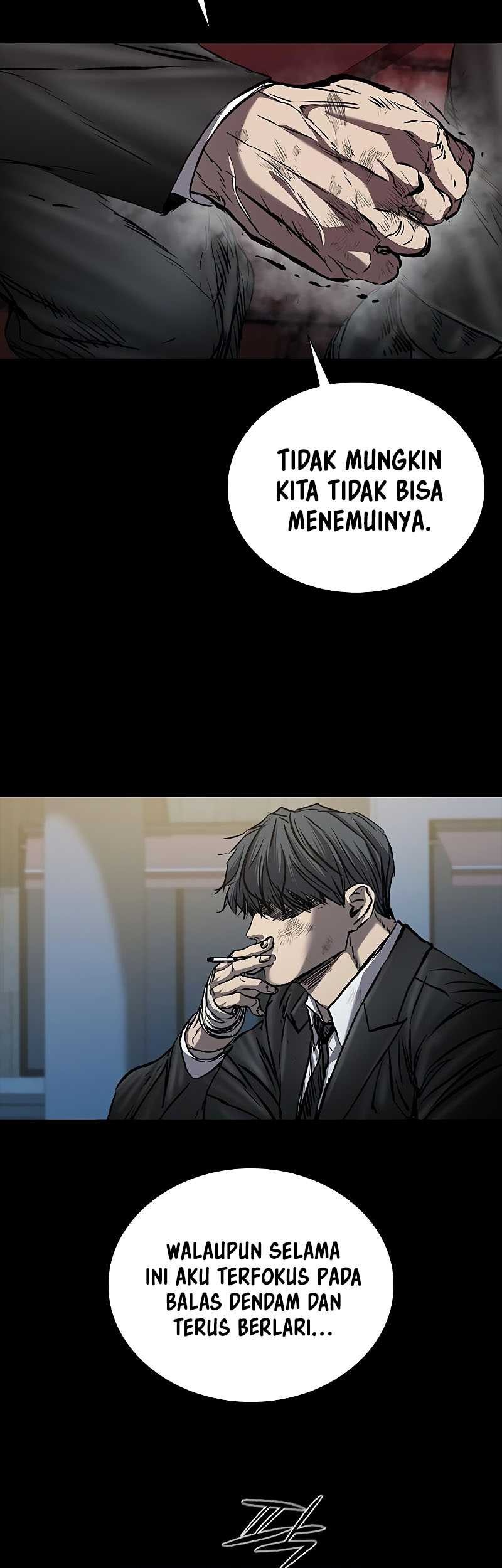 Castle 2: On Top of Everyone Chapter 63 Gambar 76