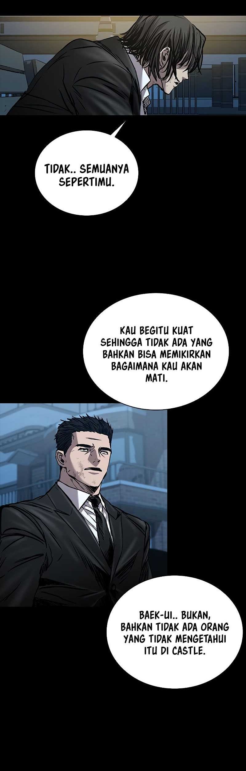 Castle 2: On Top of Everyone Chapter 63 Gambar 73