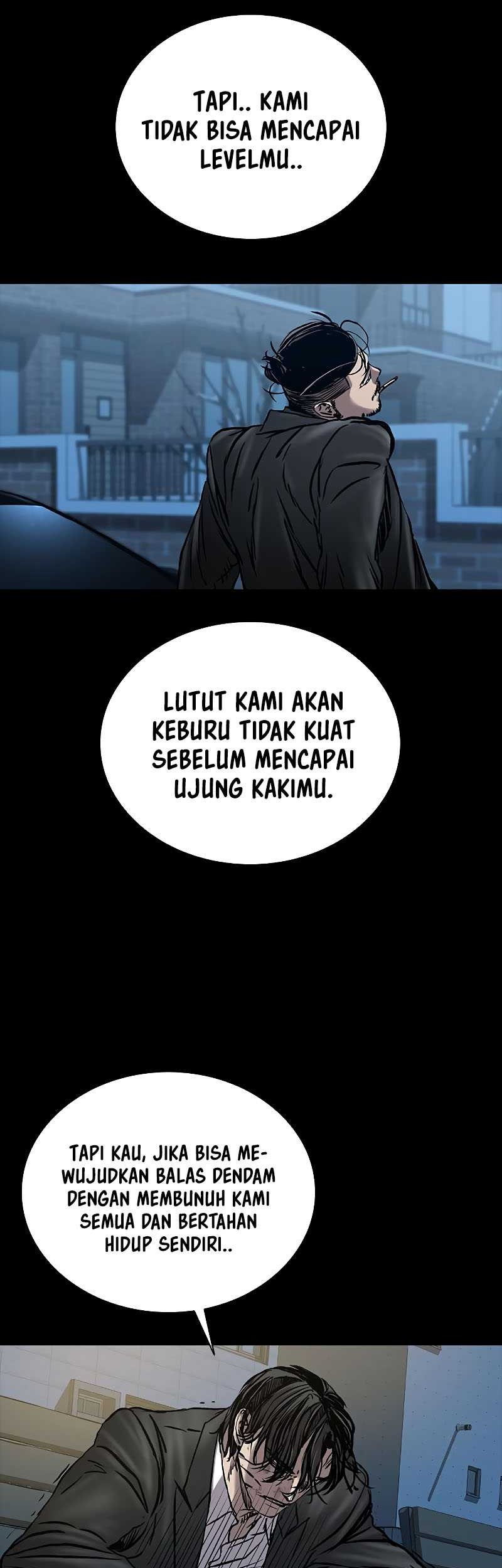 Castle 2: On Top of Everyone Chapter 63 Gambar 74