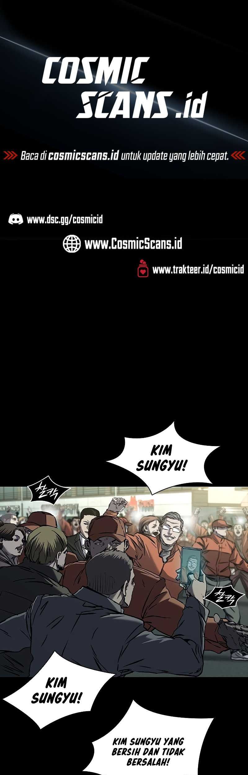 Manhwa Castle 2: On Top of Everyone Chapter 63 gambar nomor 2