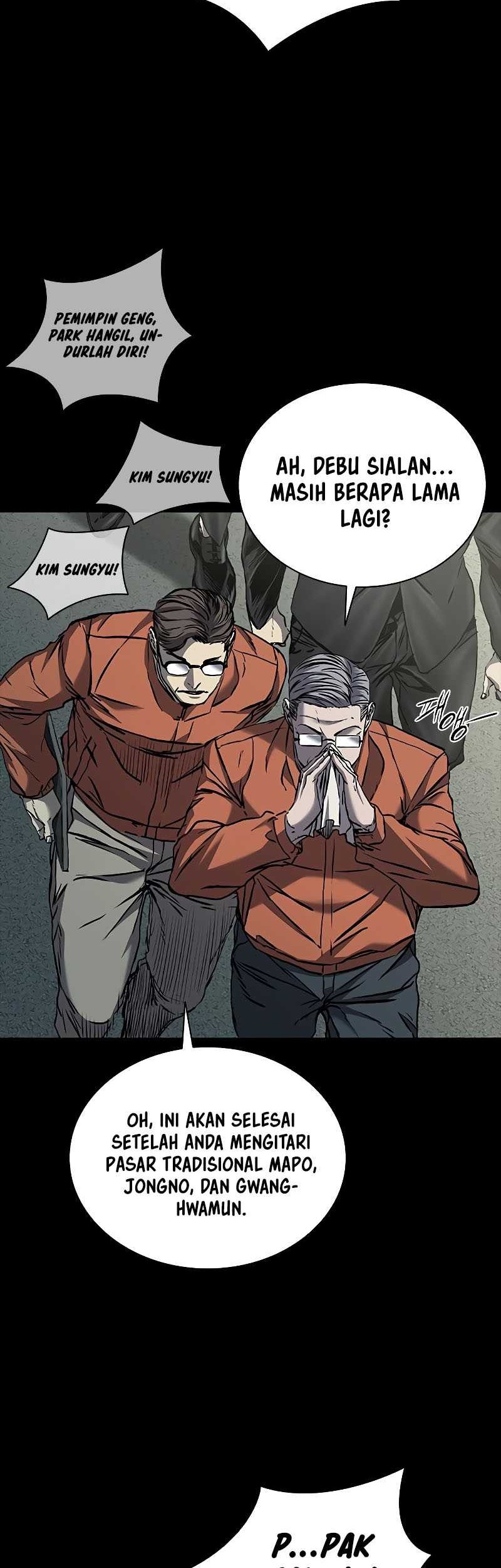 Castle 2: On Top of Everyone Chapter 63 Gambar 3