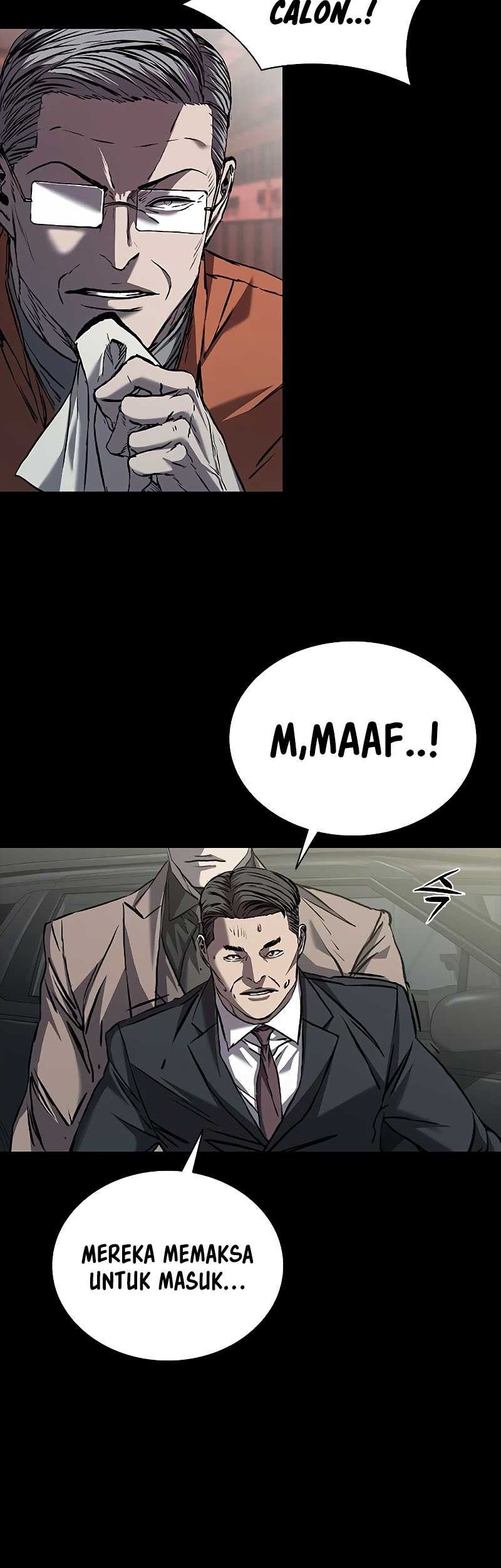 Castle 2: On Top of Everyone Chapter 63 Gambar 4