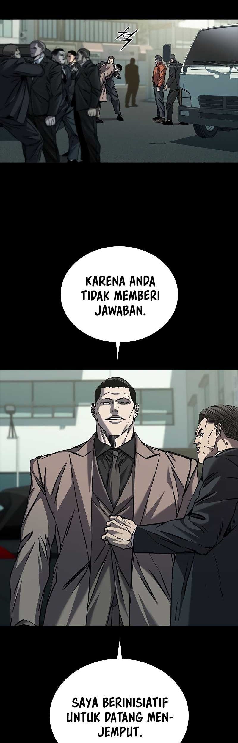 Castle 2: On Top of Everyone Chapter 63 Gambar 5