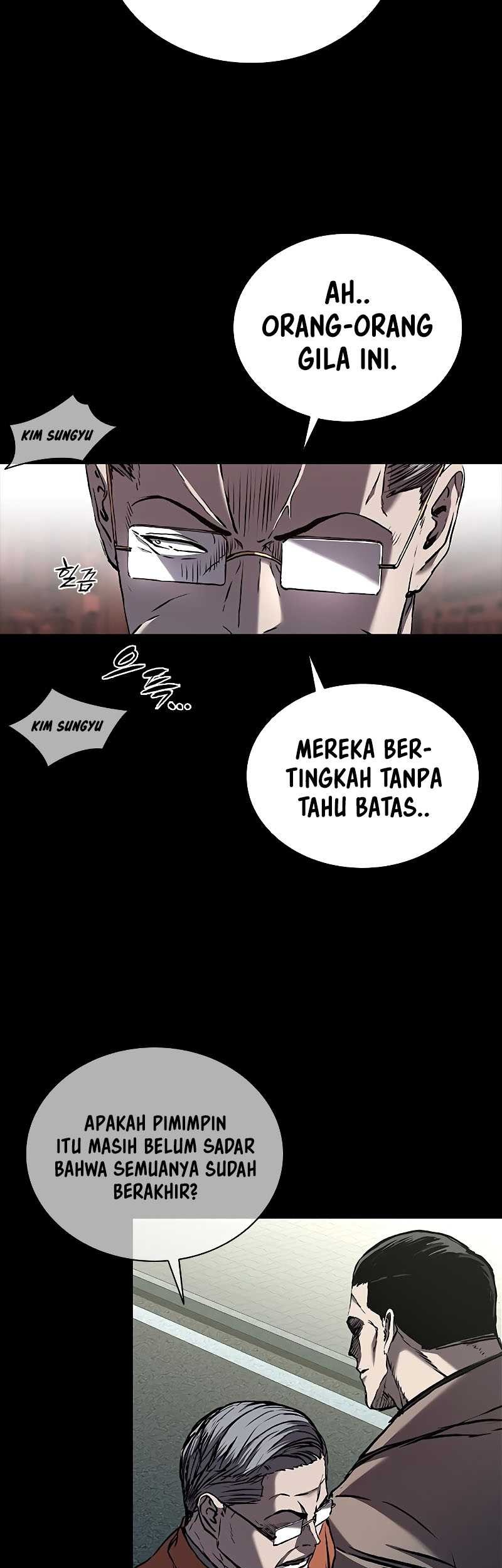 Castle 2: On Top of Everyone Chapter 63 Gambar 6