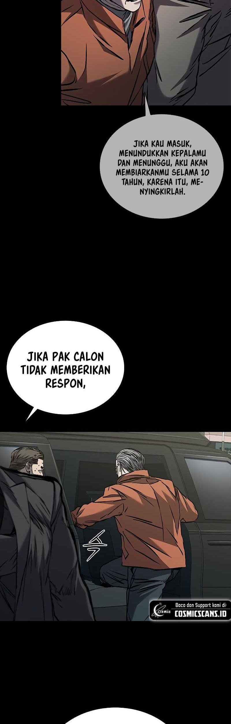 Castle 2: On Top of Everyone Chapter 63 Gambar 7