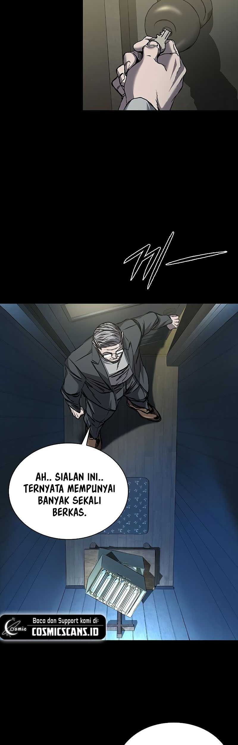 Castle 2: On Top of Everyone Chapter 63 Gambar 11