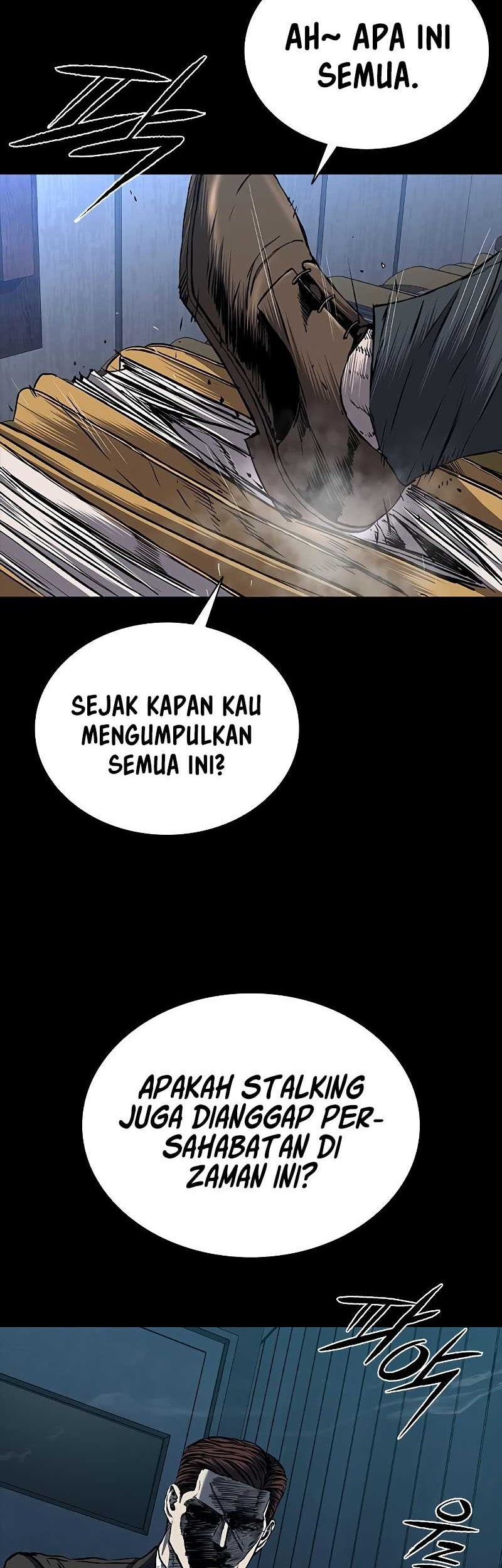 Castle 2: On Top of Everyone Chapter 63 Gambar 12