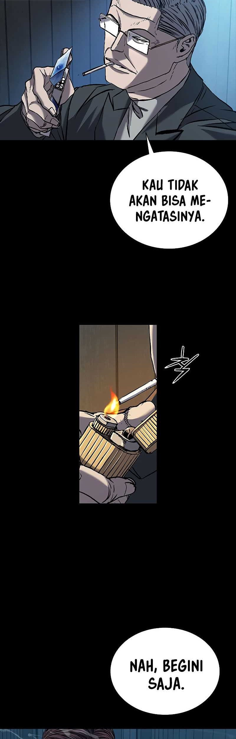 Castle 2: On Top of Everyone Chapter 63 Gambar 16