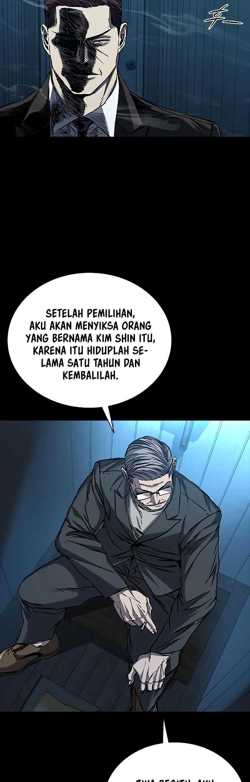 Castle 2: On Top of Everyone Chapter 63 Gambar 17