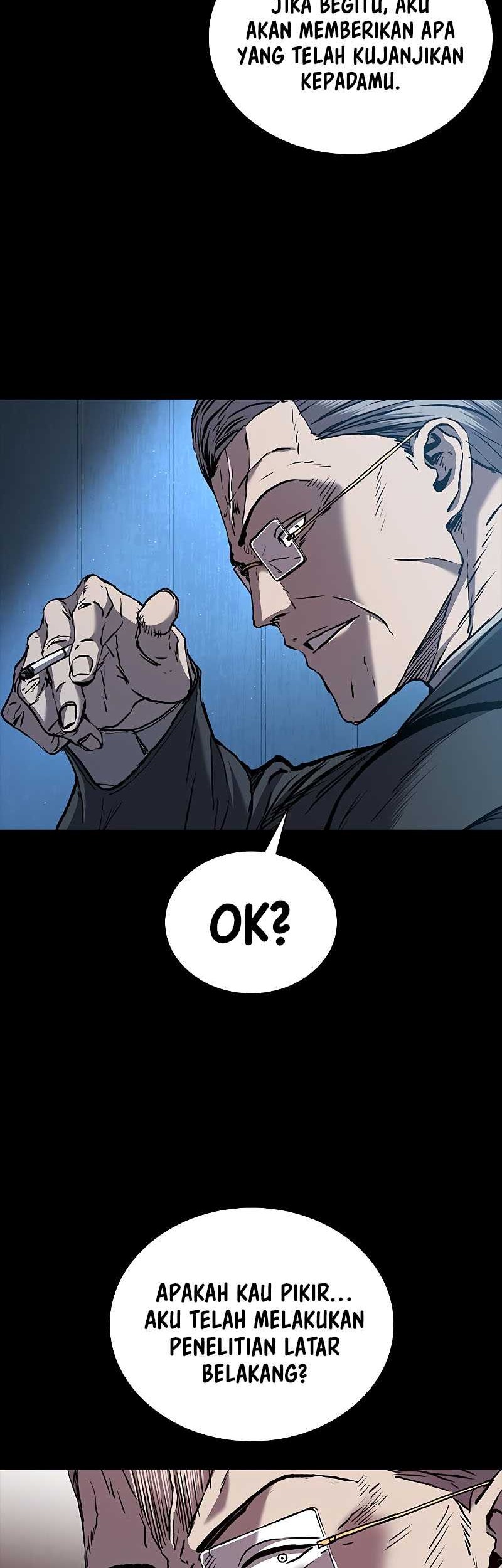 Castle 2: On Top of Everyone Chapter 63 Gambar 18