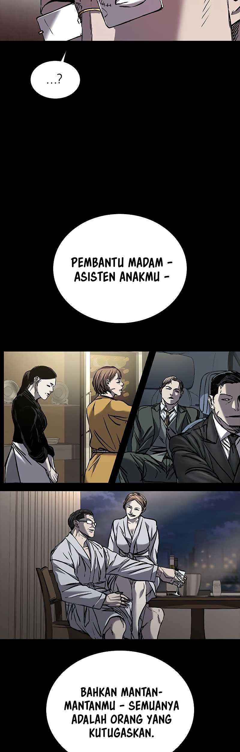 Castle 2: On Top of Everyone Chapter 63 Gambar 19