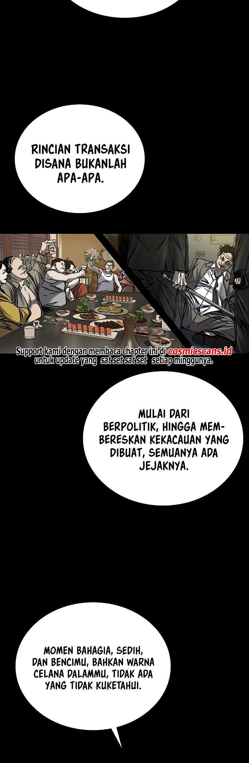 Castle 2: On Top of Everyone Chapter 63 Gambar 20