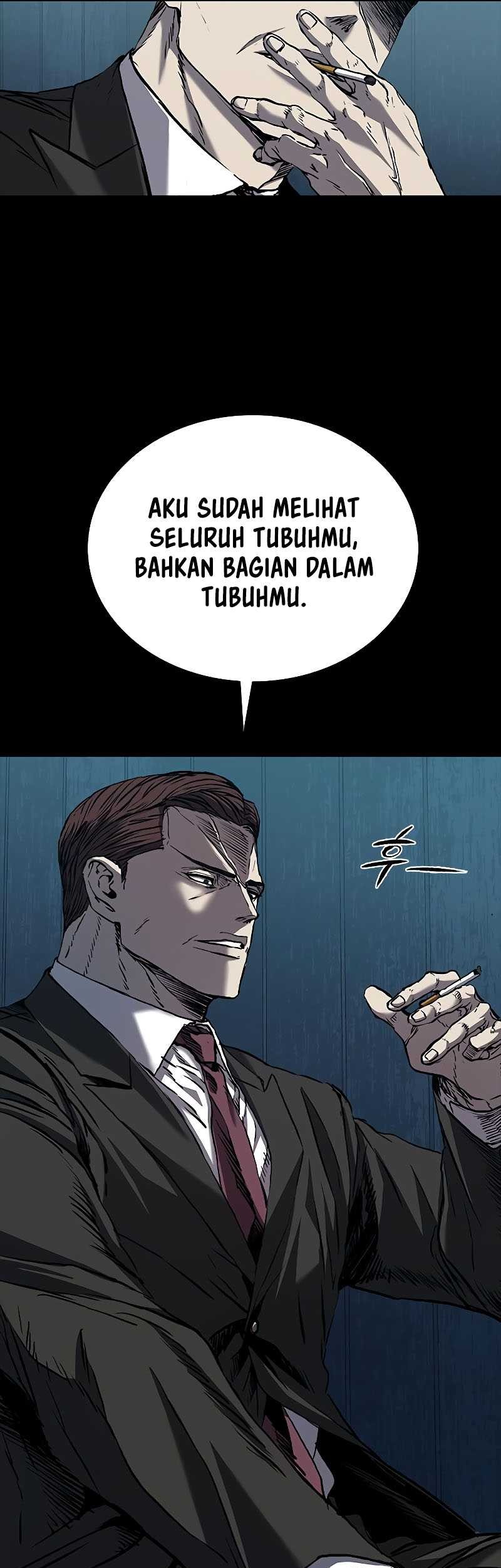 Castle 2: On Top of Everyone Chapter 63 Gambar 21