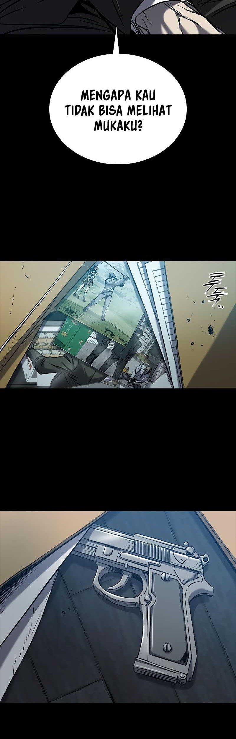 Castle 2: On Top of Everyone Chapter 63 Gambar 22