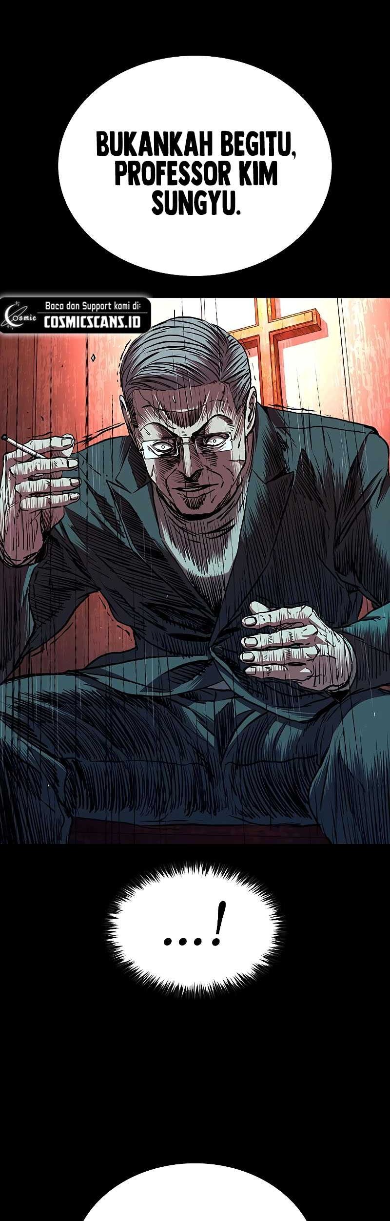 Castle 2: On Top of Everyone Chapter 63 Gambar 23