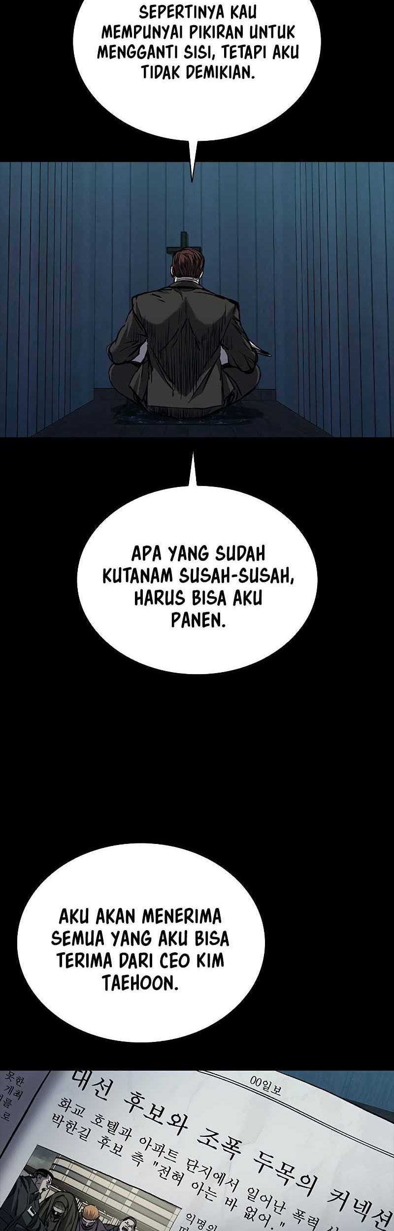 Castle 2: On Top of Everyone Chapter 63 Gambar 24