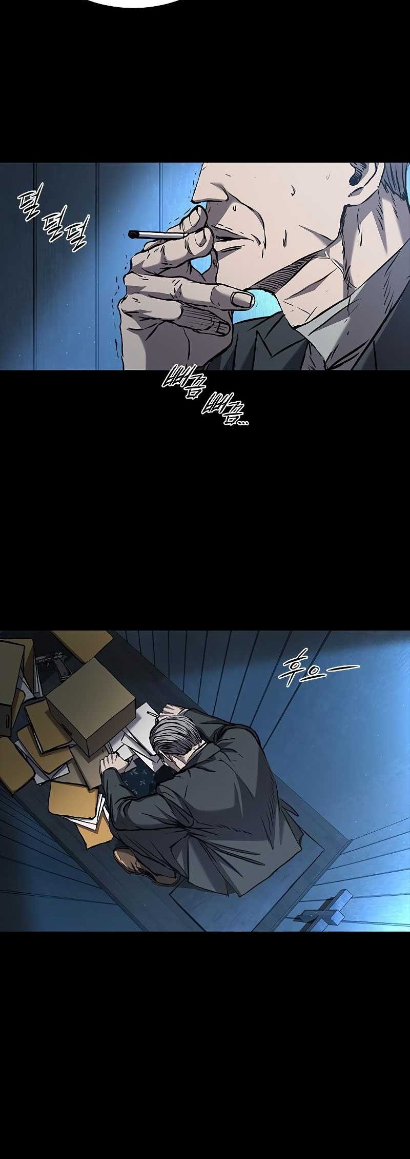 Castle 2: On Top of Everyone Chapter 63 Gambar 26