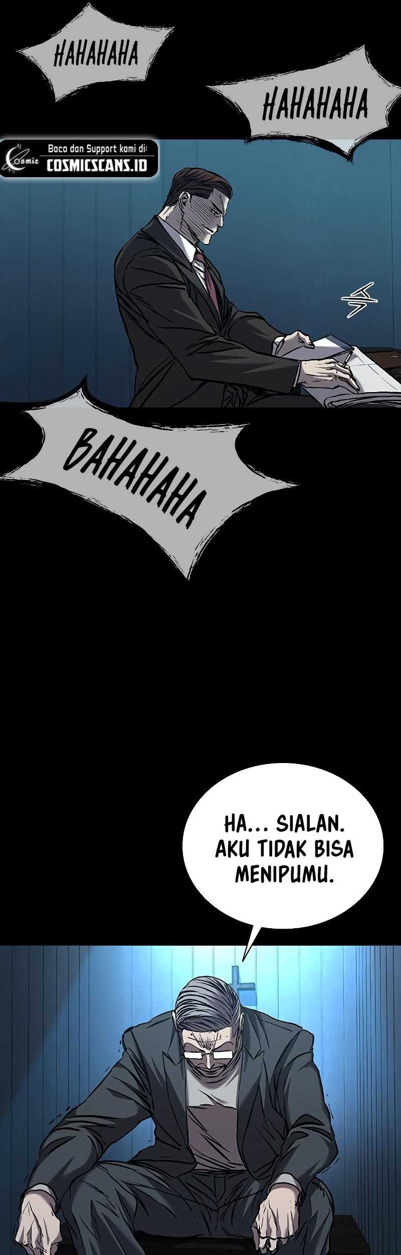 Castle 2: On Top of Everyone Chapter 63 Gambar 27