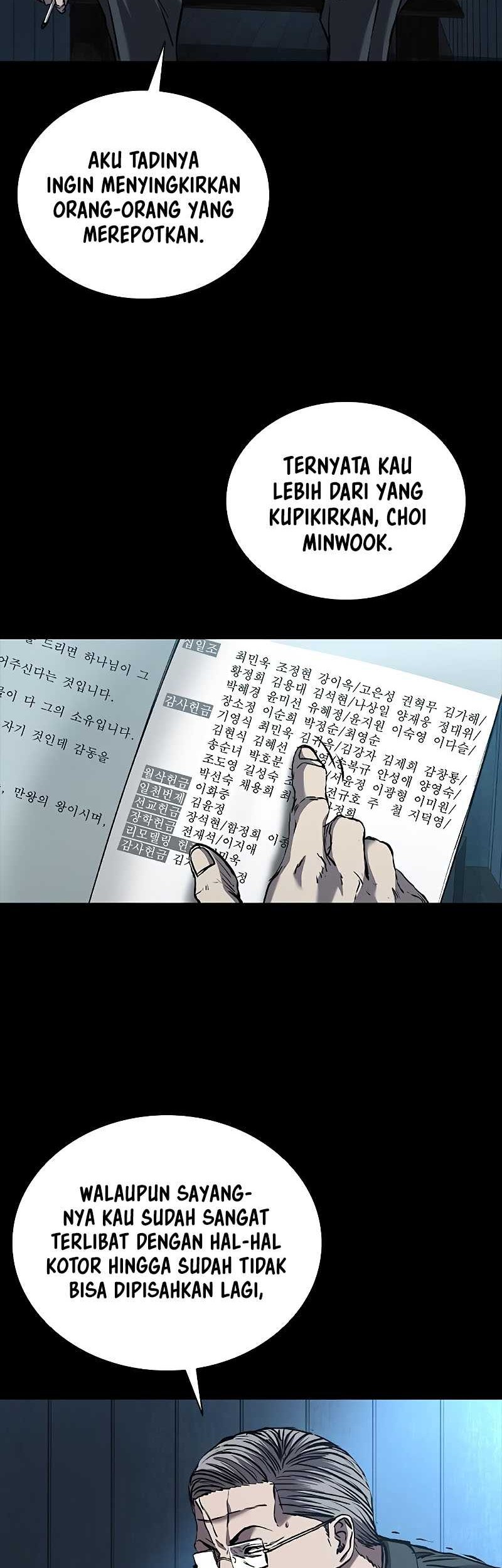 Castle 2: On Top of Everyone Chapter 63 Gambar 28